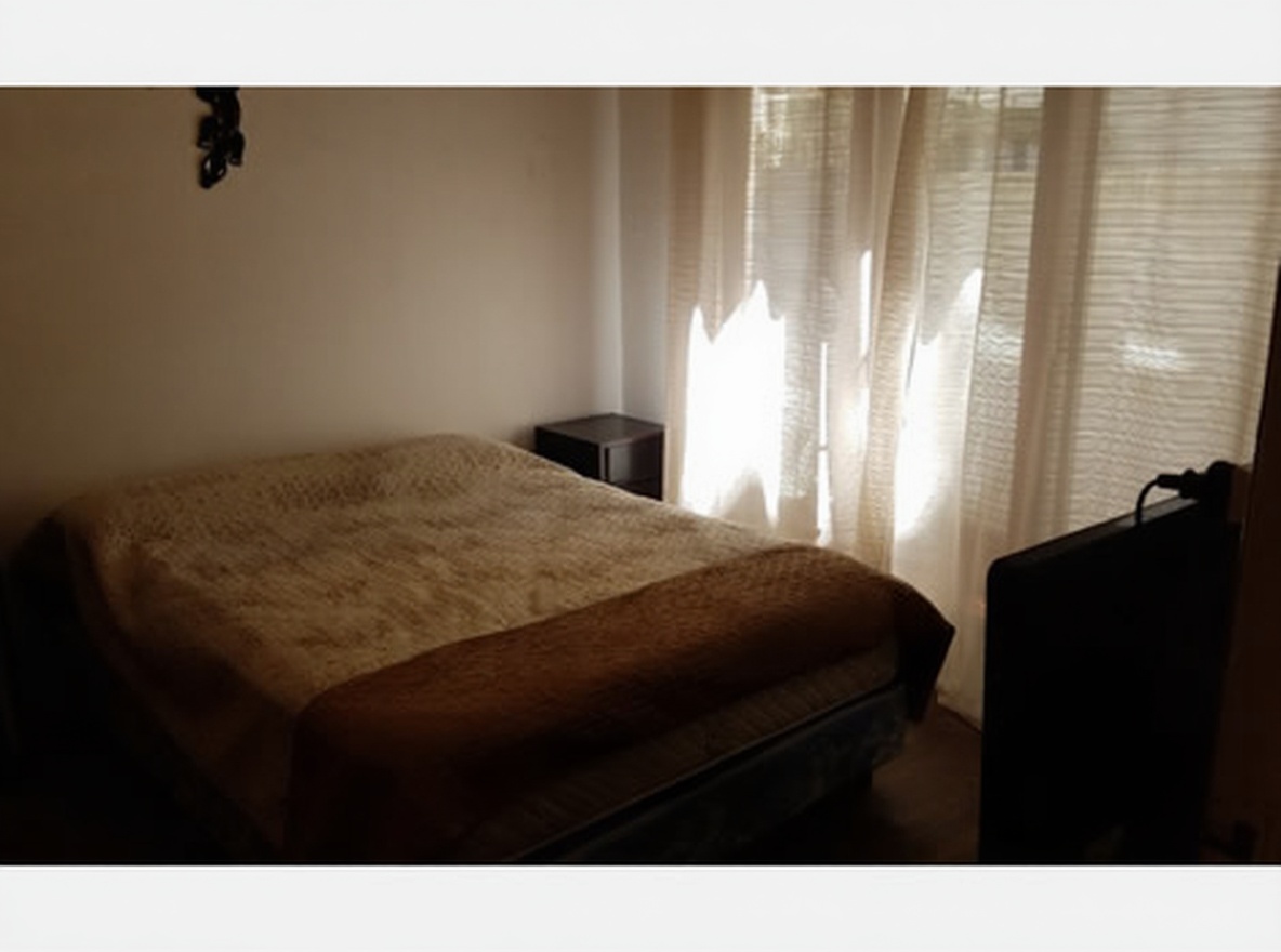 Departamento cómodo a 1 cuadra de Playa Varese miniatura 7