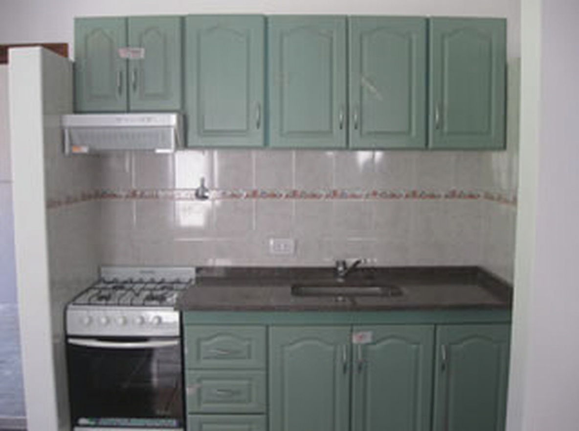 Departamento con pileta y parrilla en Costa del Este miniatura 2