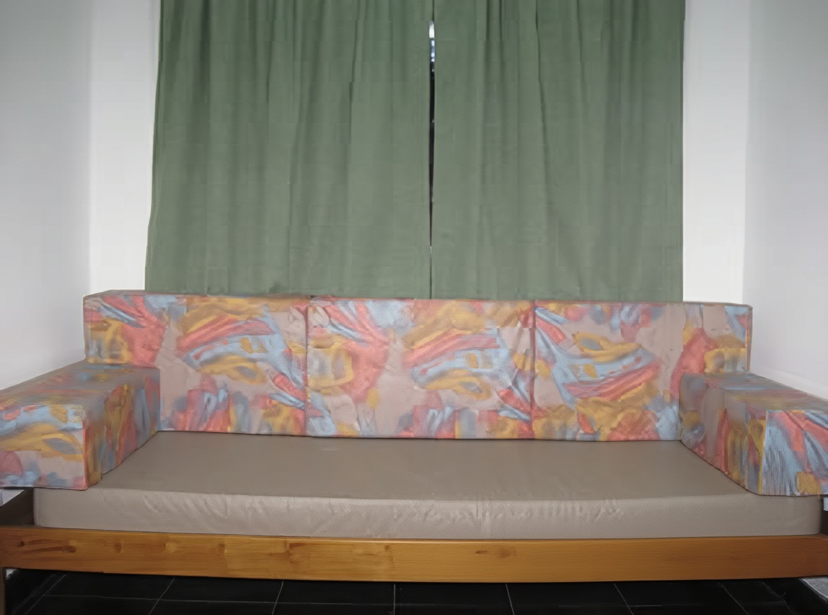 Departamento con pileta y parrilla en Costa del Este miniatura 8