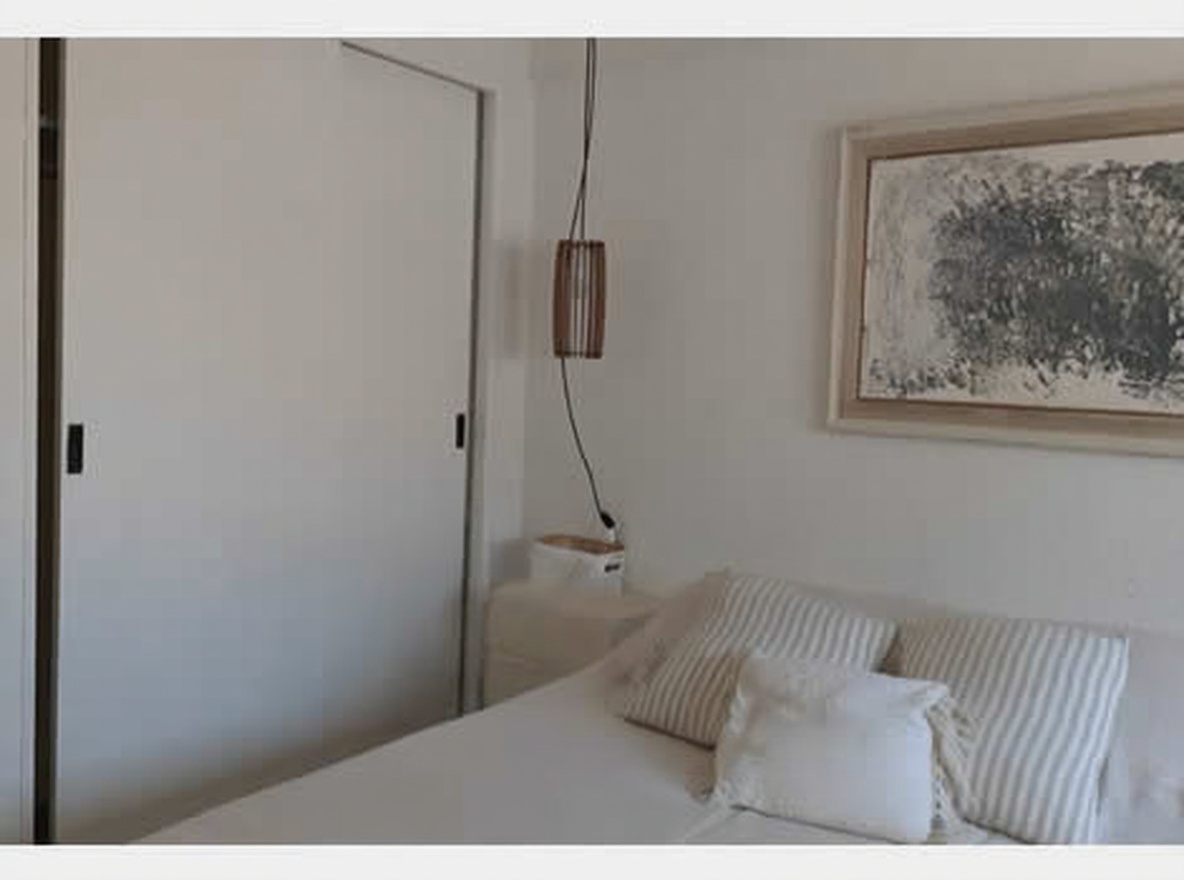 Departamento con WiFi a 50 metros del mar en Mar del Tuyú miniatura 6