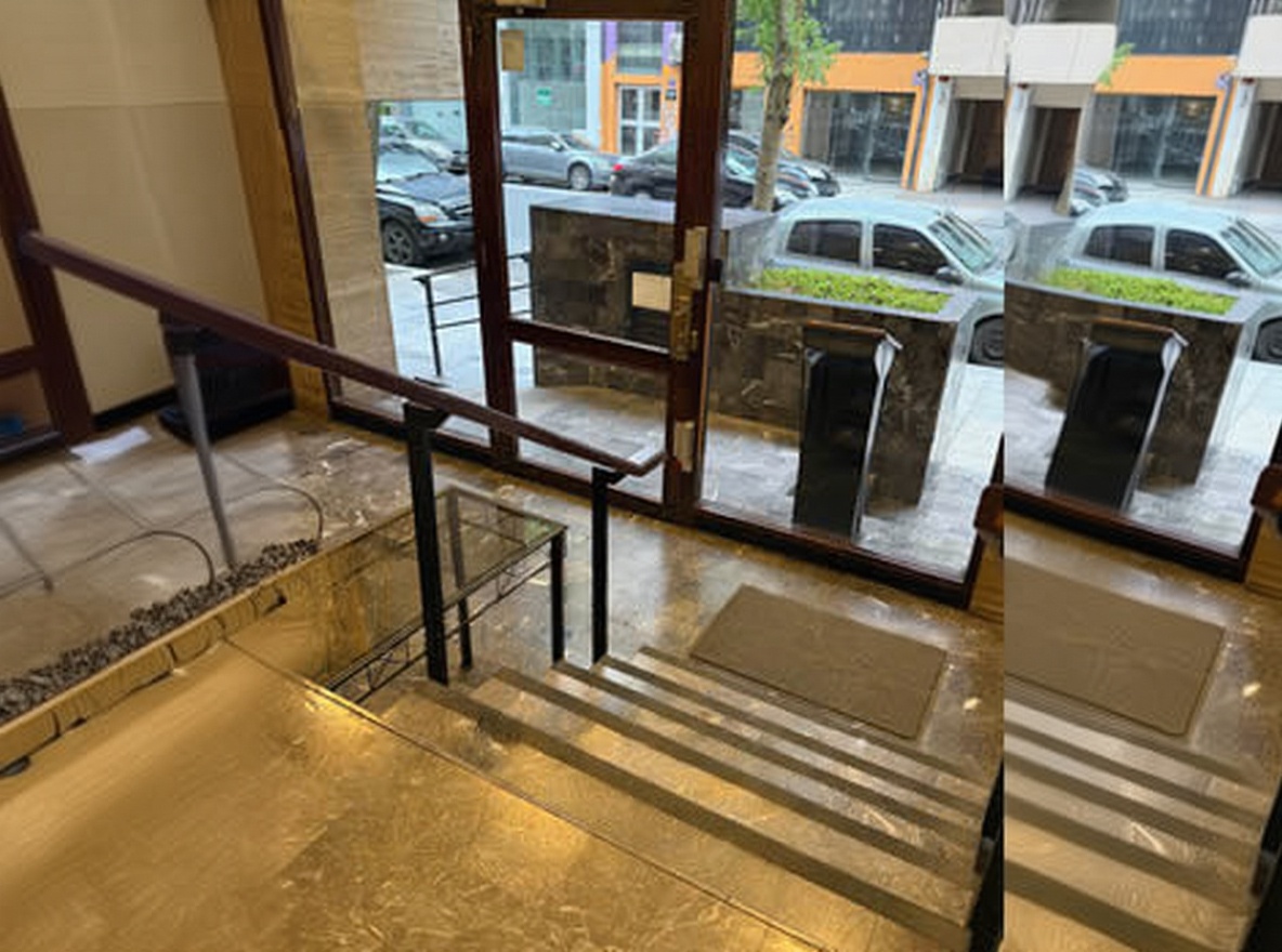 Departamento luminoso de 2 ambientes en Mar del Plata miniatura 2