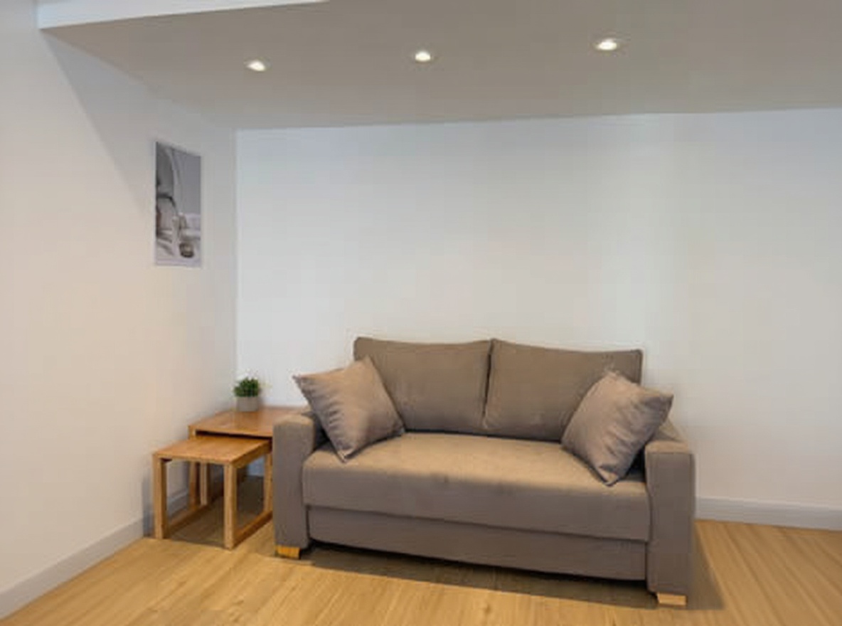 Departamento luminoso de 2 ambientes en Mar del Plata miniatura 7