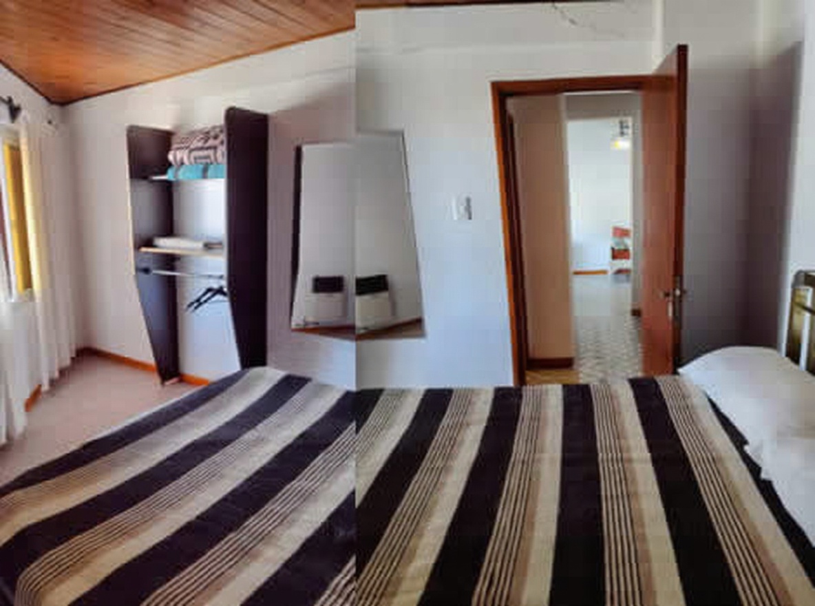 Departamento con WiFi a 300 metros del mar en Mar del Tuyú miniatura 5