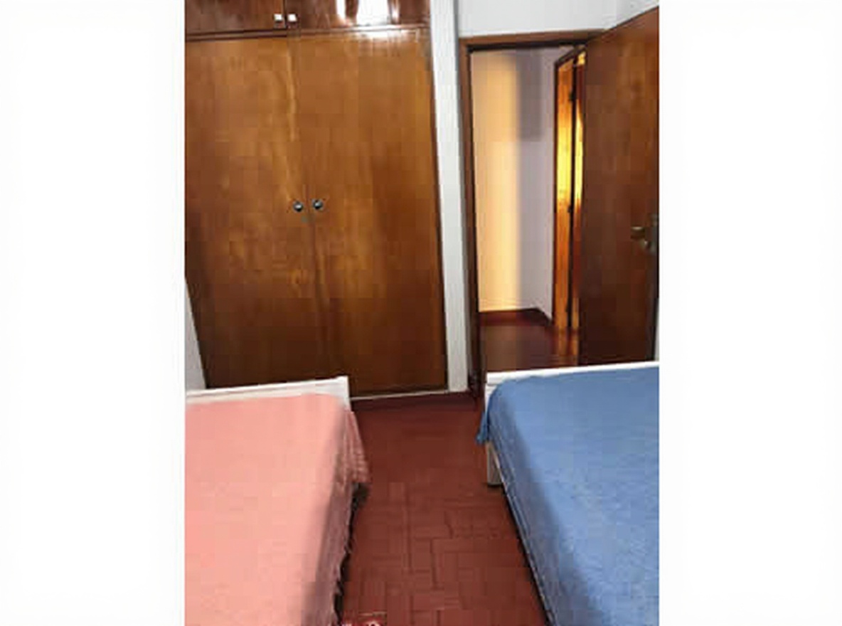 Departamento con WiFi a 300 metros del mar en Mar del Tuyú miniatura 7