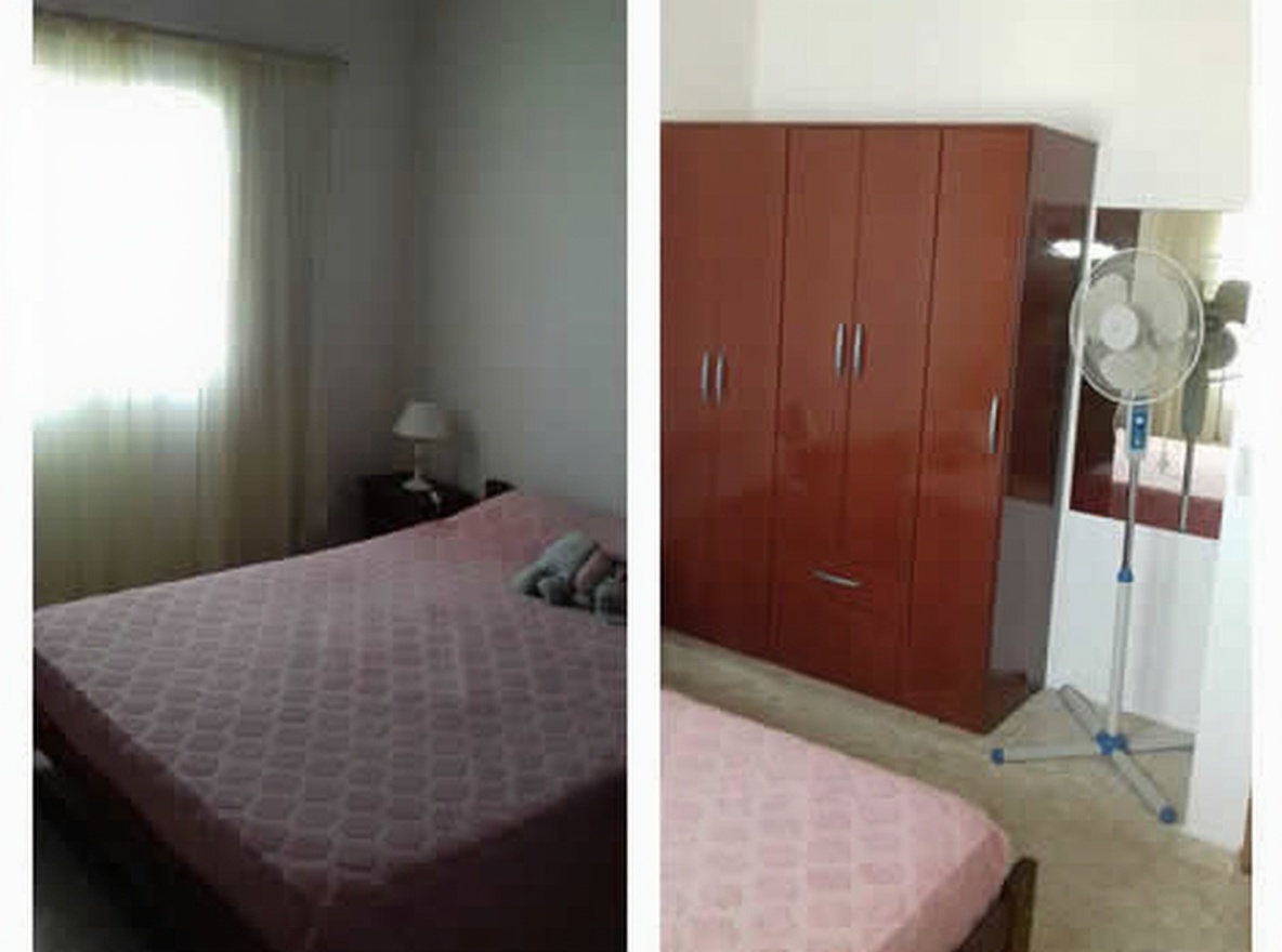 Departamento con cochera a 100 metros del mar en Mar del Tuyú miniatura 4