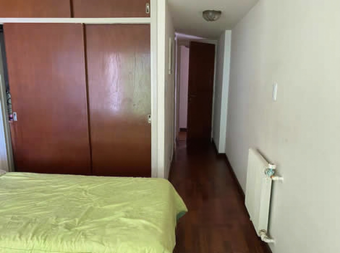 Departamento frente al mar en Mar del Plata con 4 dormitorios miniatura 8