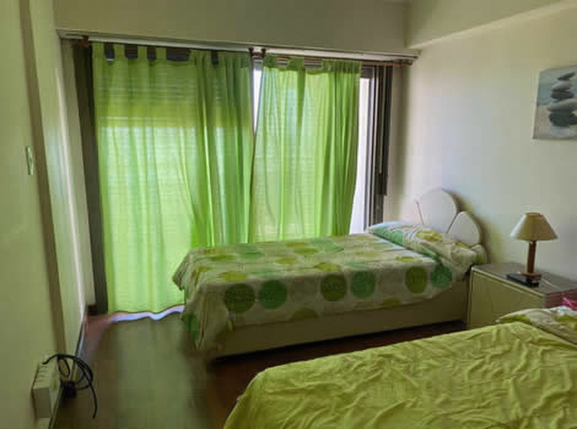 Departamento frente al mar en Mar del Plata con 4 dormitorios miniatura 9