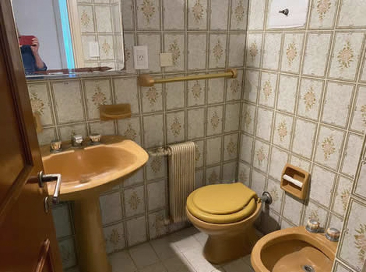 Departamento frente al mar en Mar del Plata con 4 dormitorios miniatura 11