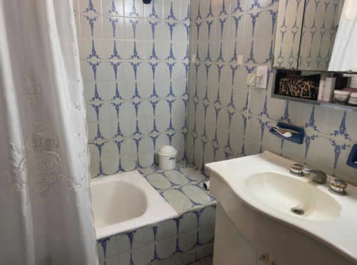 Departamento frente al mar en Mar del Plata con 4 dormitorios miniatura 12