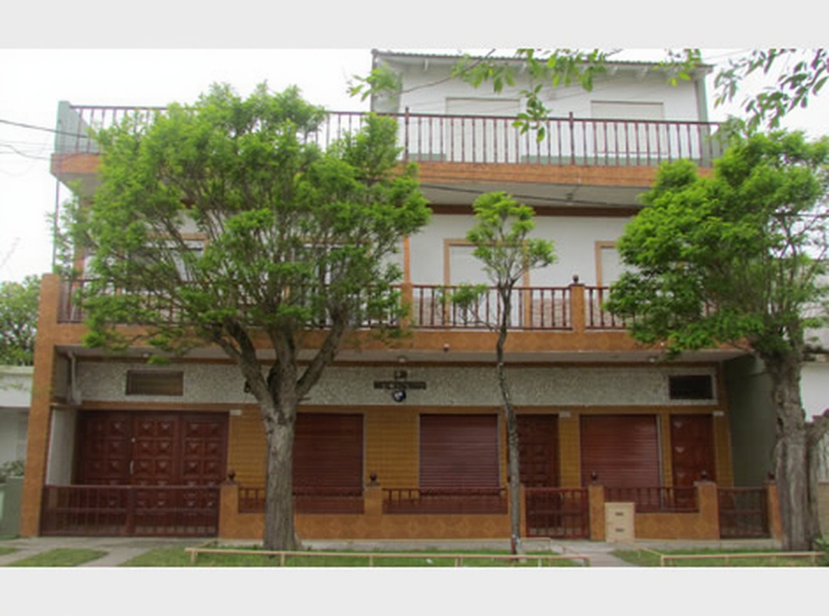 Departamentos a 5 cuadras del mar en San Clemente del Tuyú