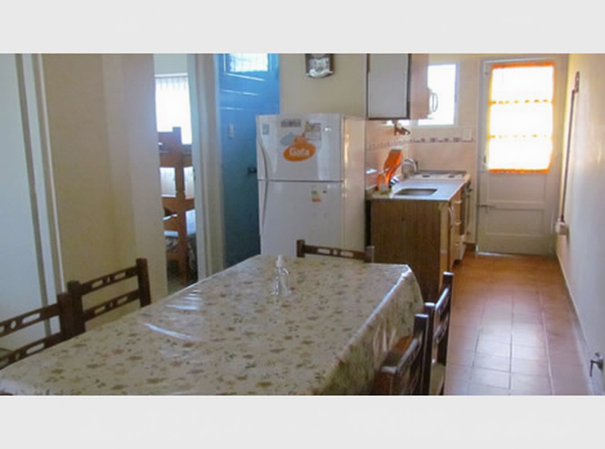 Departamentos a 5 cuadras del mar en San Clemente del Tuyú miniatura 4