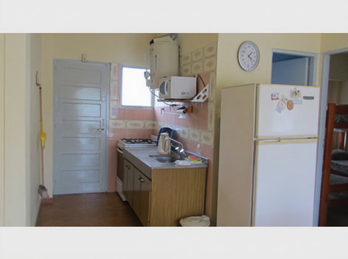 Departamentos a 5 cuadras del mar en San Clemente del Tuyú miniatura 5