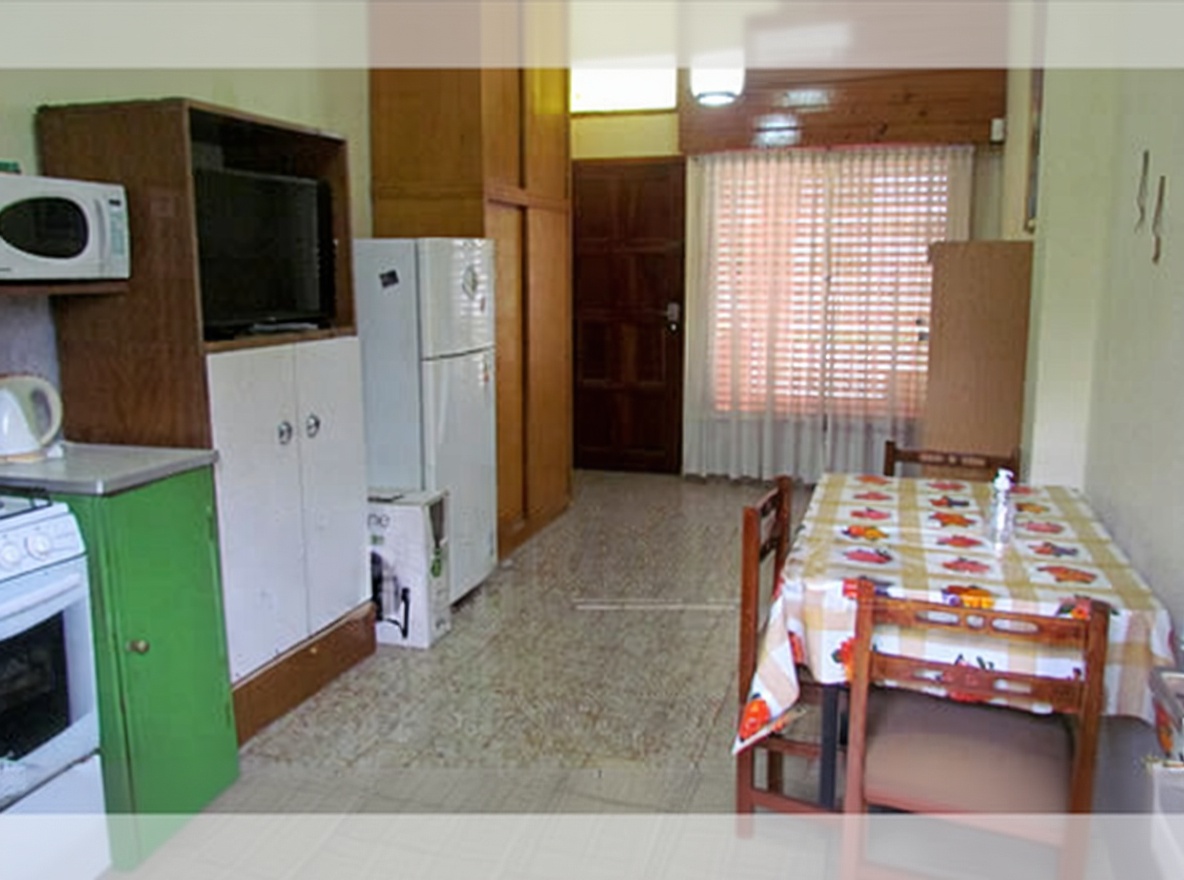 Departamentos a 5 cuadras del mar en San Clemente del Tuyú miniatura 6