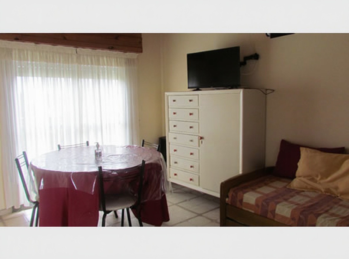 Departamentos a 5 cuadras del mar en San Clemente del Tuyú miniatura 8