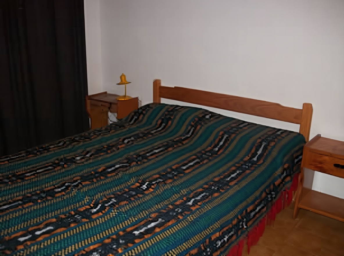 Departamentos con patio y parrilla a 100 metros del mar en Las Toninas miniatura 12