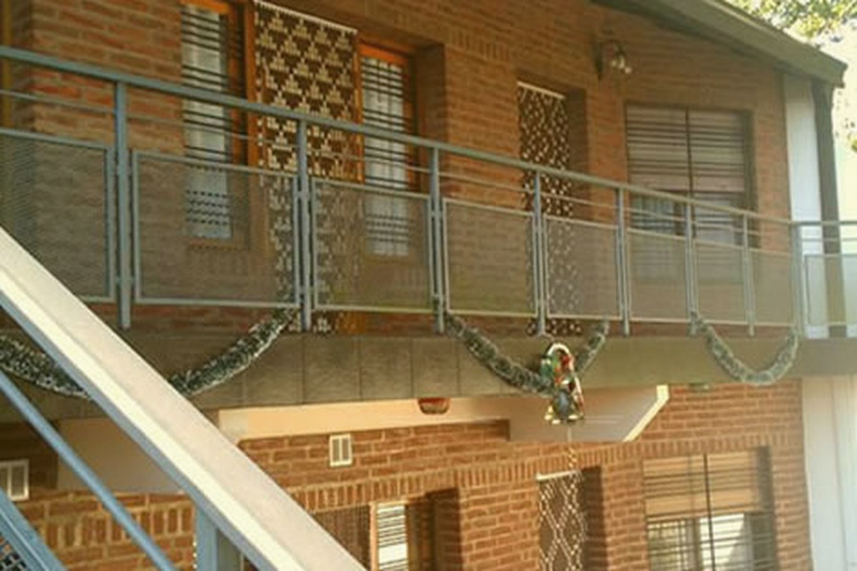 Departamentos con parque y parrilla en San Clemente del Tuyú miniatura 2