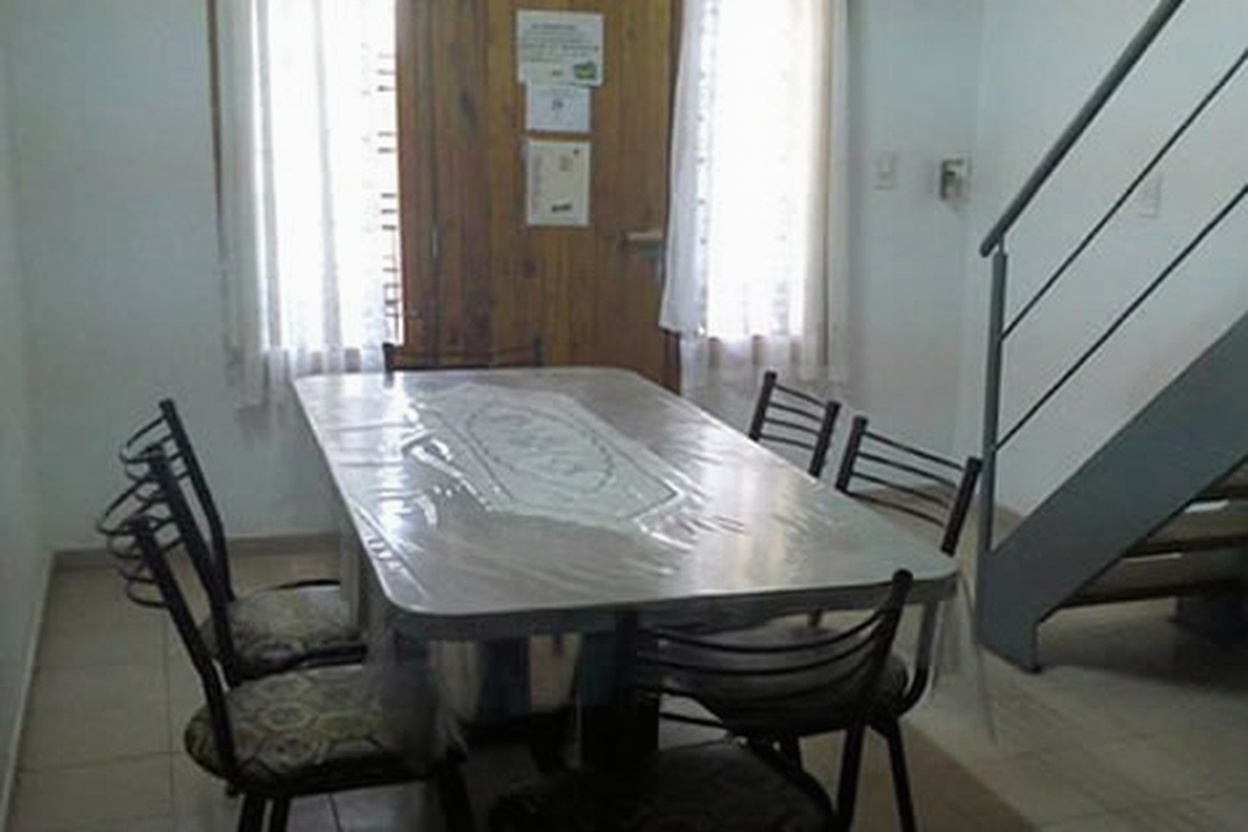 Departamentos con parque y parrilla en San Clemente del Tuyú miniatura 4