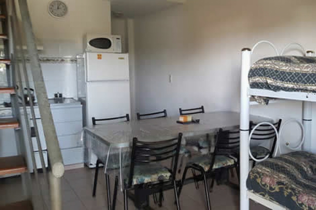 Departamentos con parque y parrilla en San Clemente del Tuyú miniatura 6