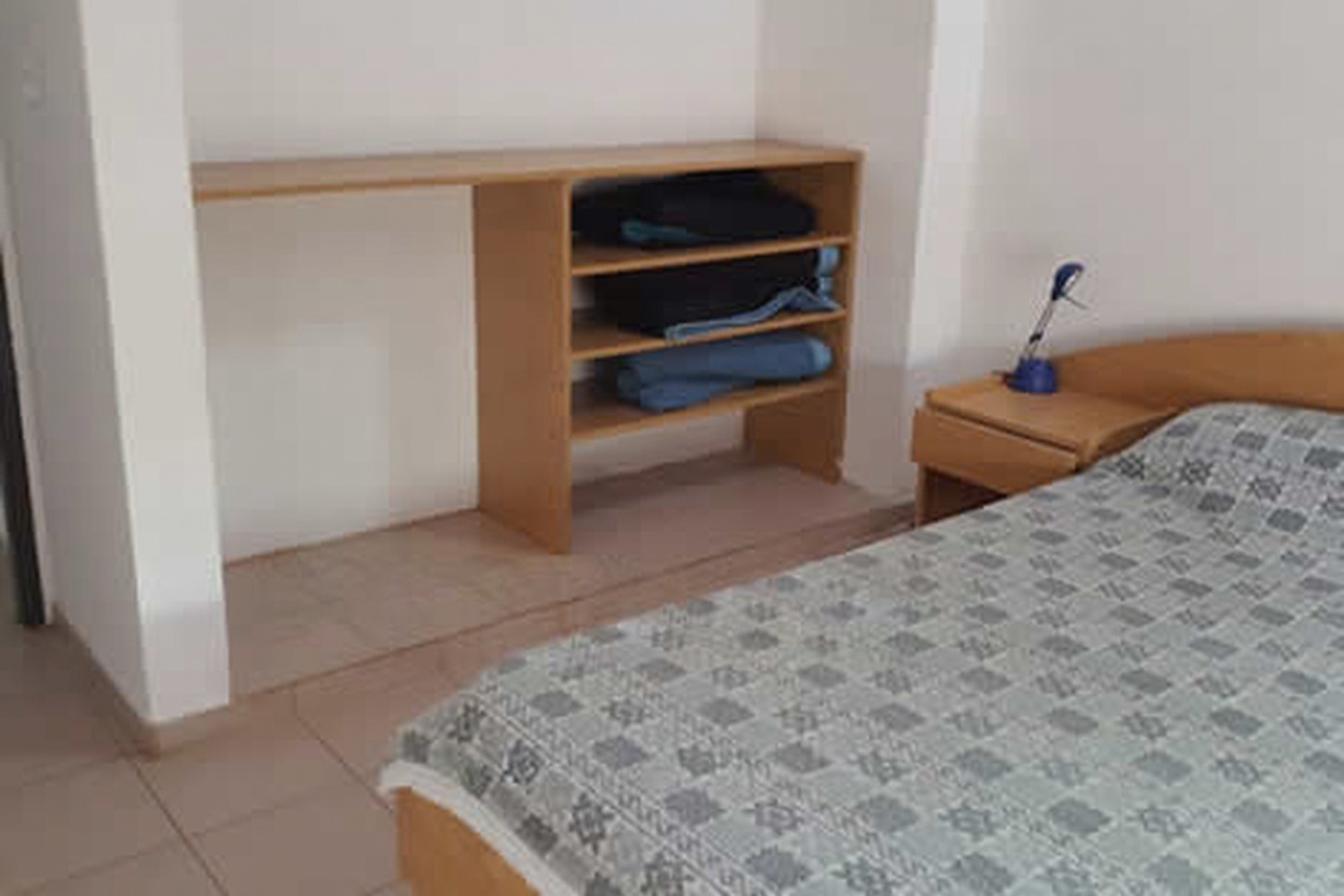 Departamentos con parque y parrilla en San Clemente del Tuyú miniatura 7