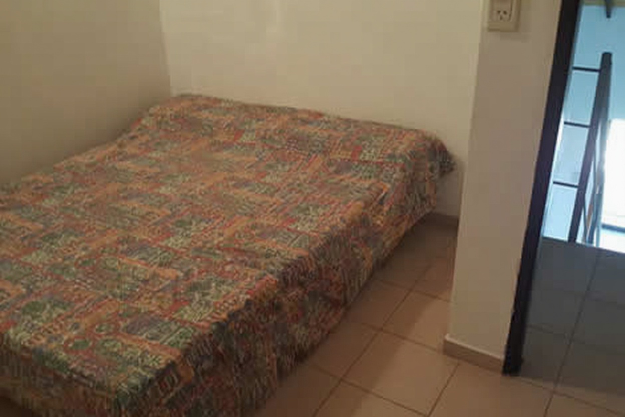 Departamentos con parque y parrilla en San Clemente del Tuyú miniatura 10