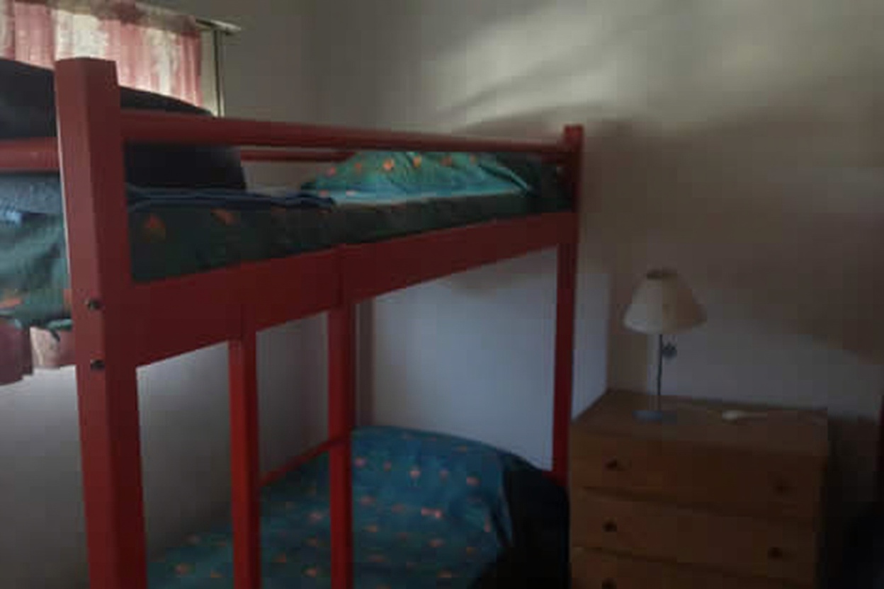 Departamentos con parque y parrilla en San Clemente del Tuyú miniatura 11