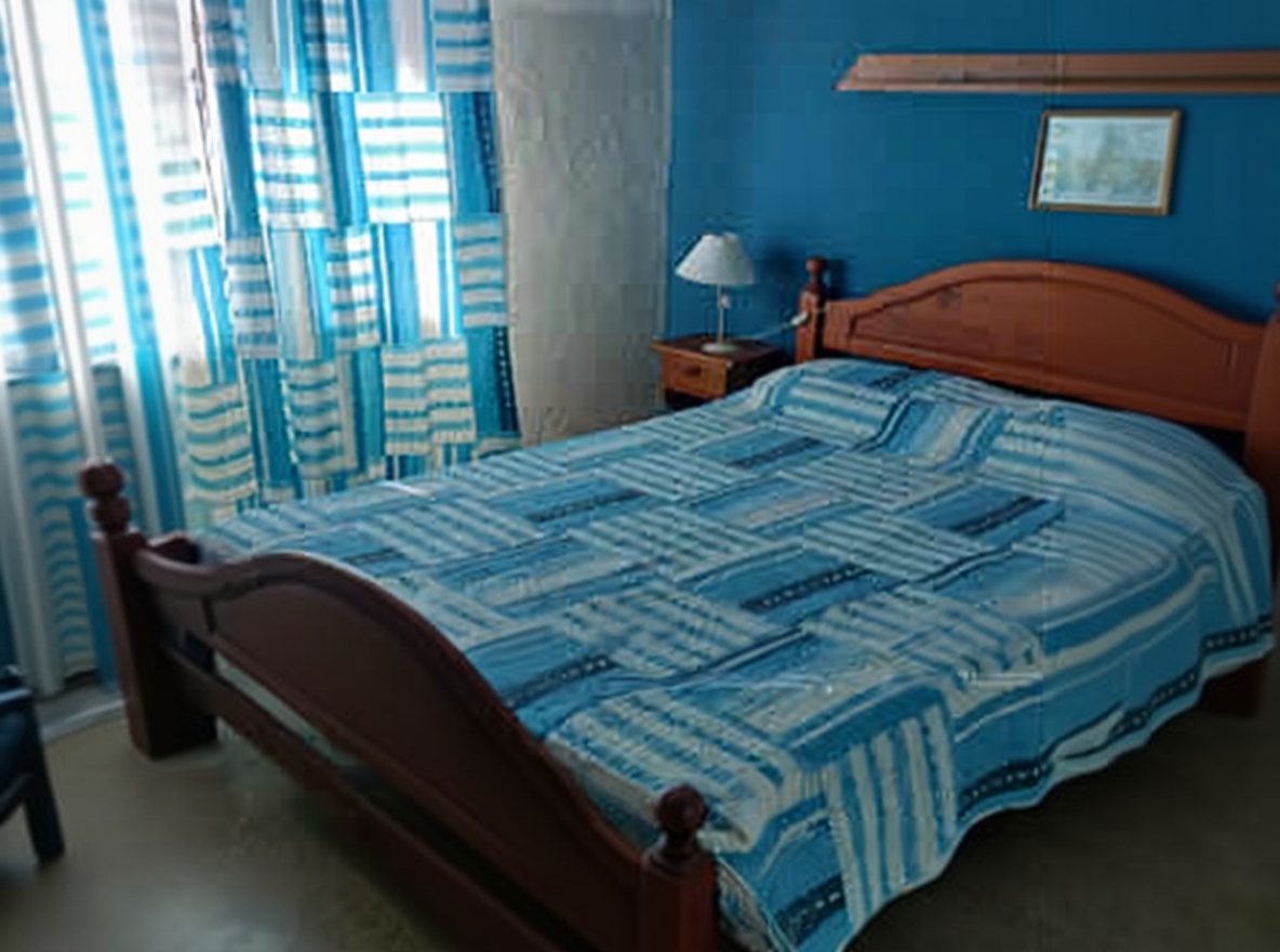 Departamentos con pileta y parrilla a 100 metros del mar en Las Toninas miniatura 3