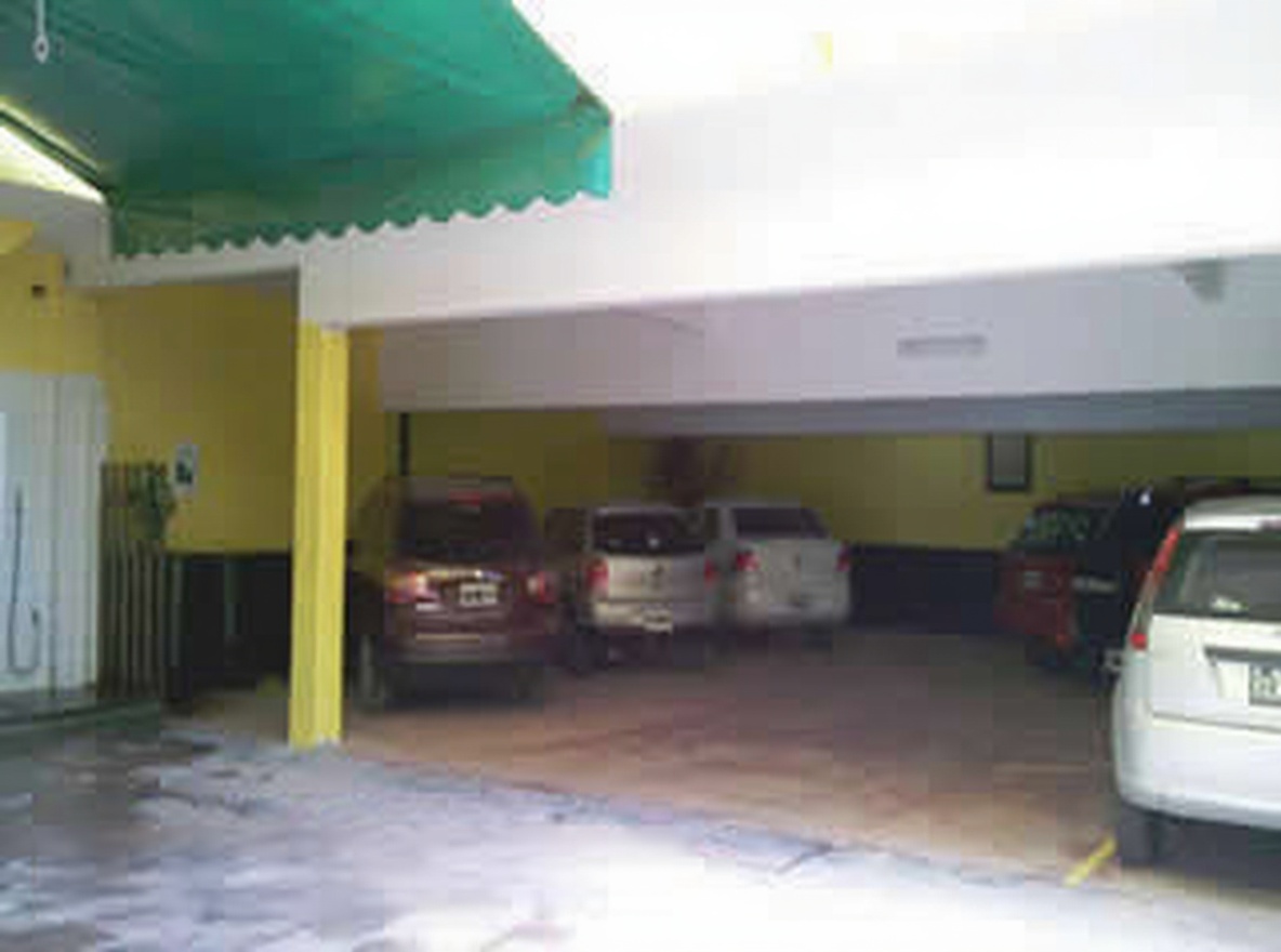 Departamentos con pileta y parrilla a 100 metros del mar en Las Toninas miniatura 6