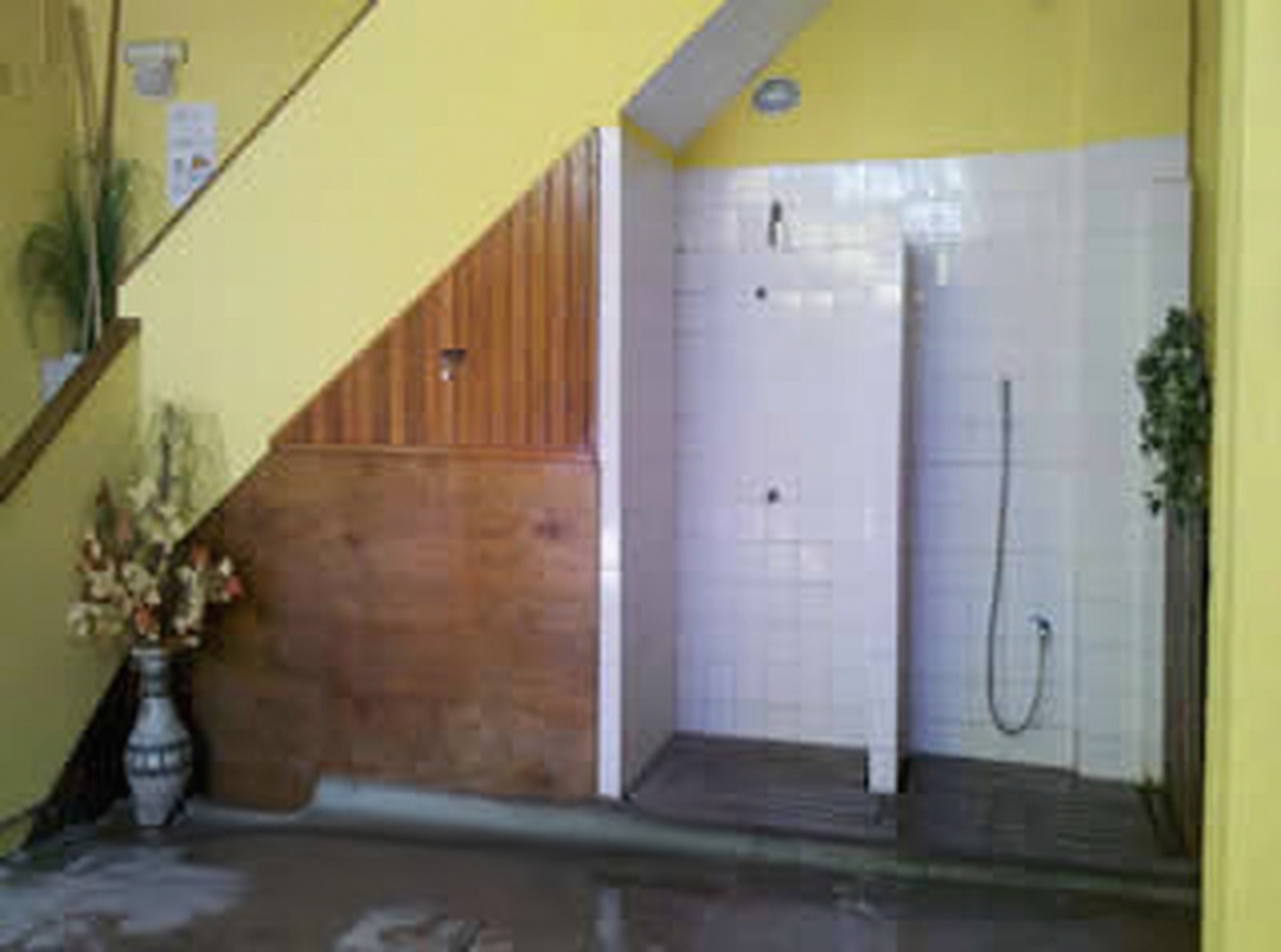 Departamentos con pileta y parrilla a 100 metros del mar en Las Toninas miniatura 8