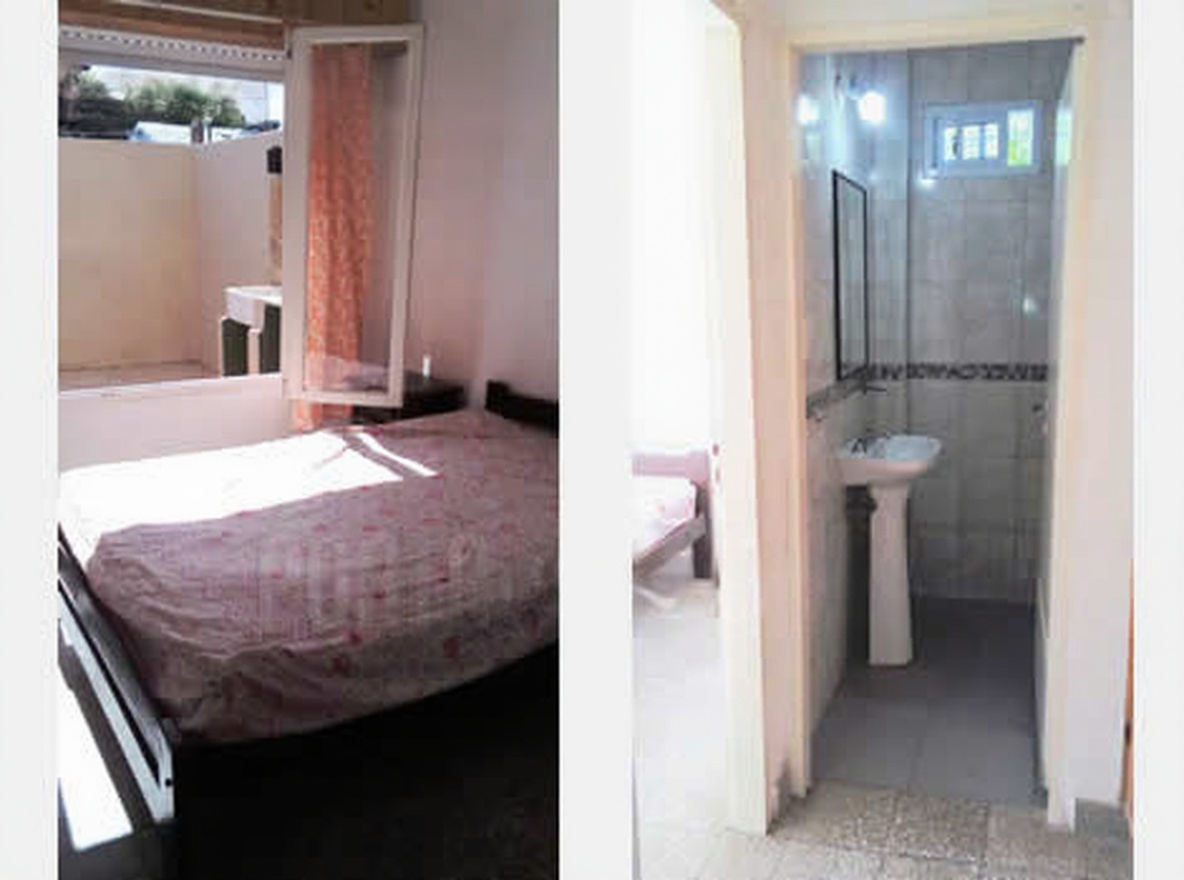 Departamentos con patio y parrilla a 200 metros del mar en Las Toninas miniatura 8