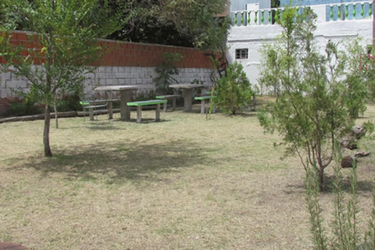 Departamentos a 100 metros del mar en Las Toninas miniatura 3