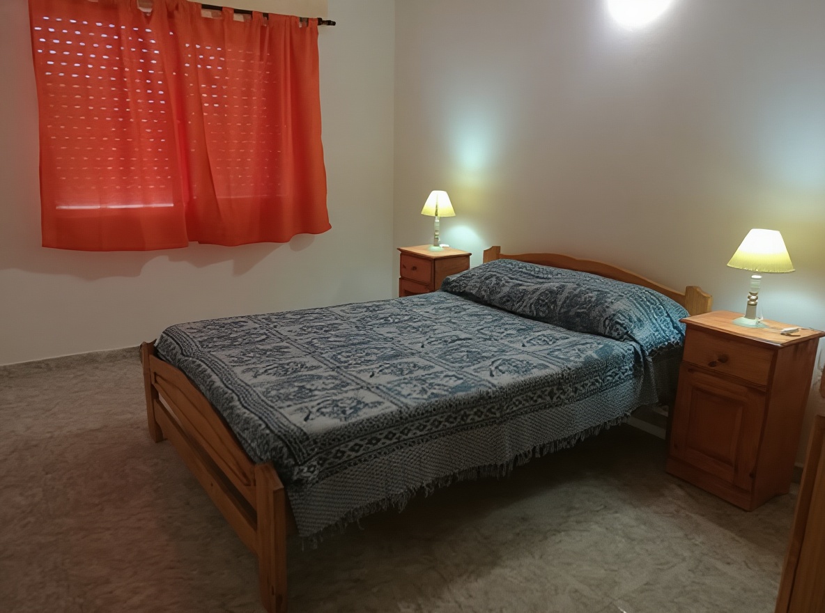 Departamentos con parque y parrilla a 100 metros del mar en Las Toninas miniatura 9