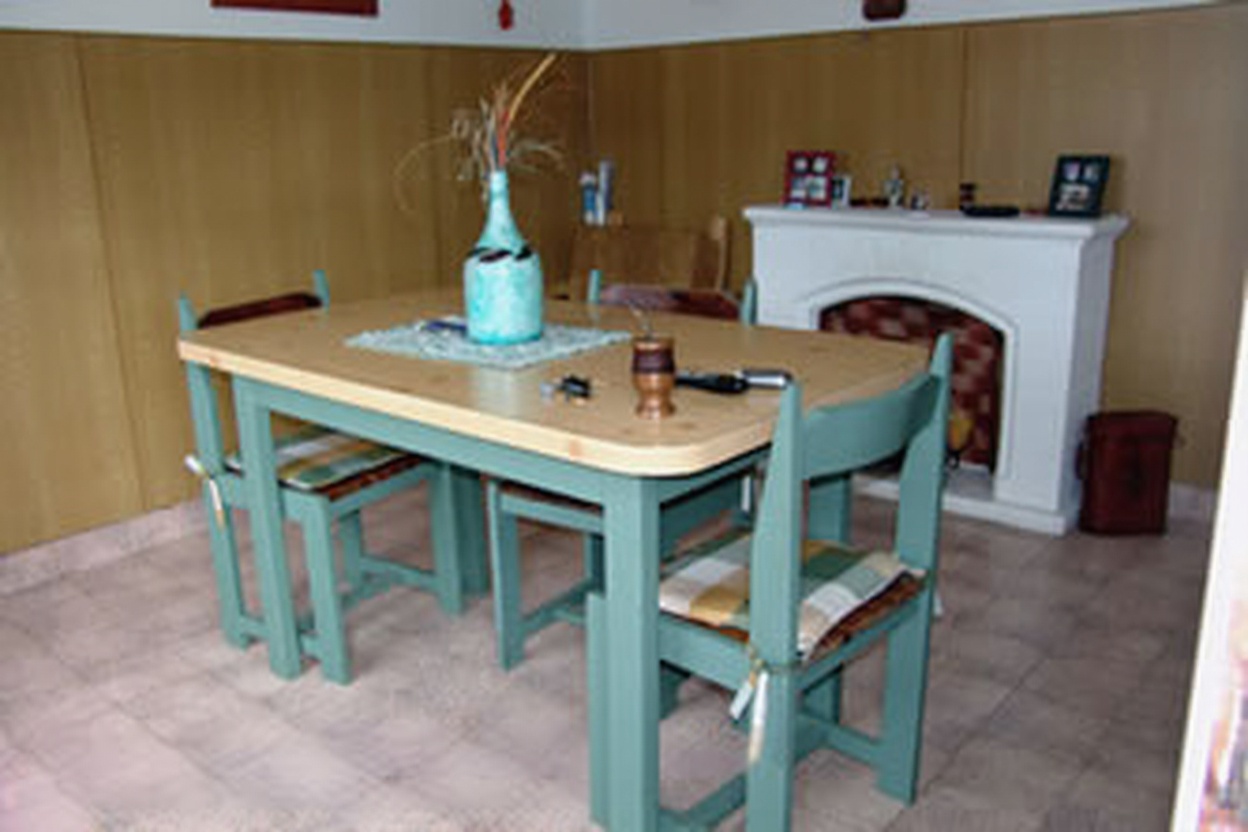 Departamentos con cochera y parrilla a 50 metros del mar en Santa Teresita miniatura 4