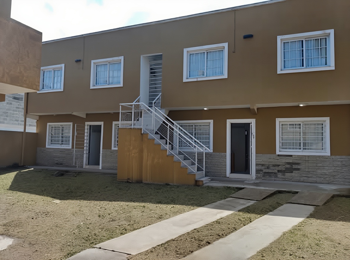 Departamentos con WiFi a 300 metros del mar en Mar del Tuyú