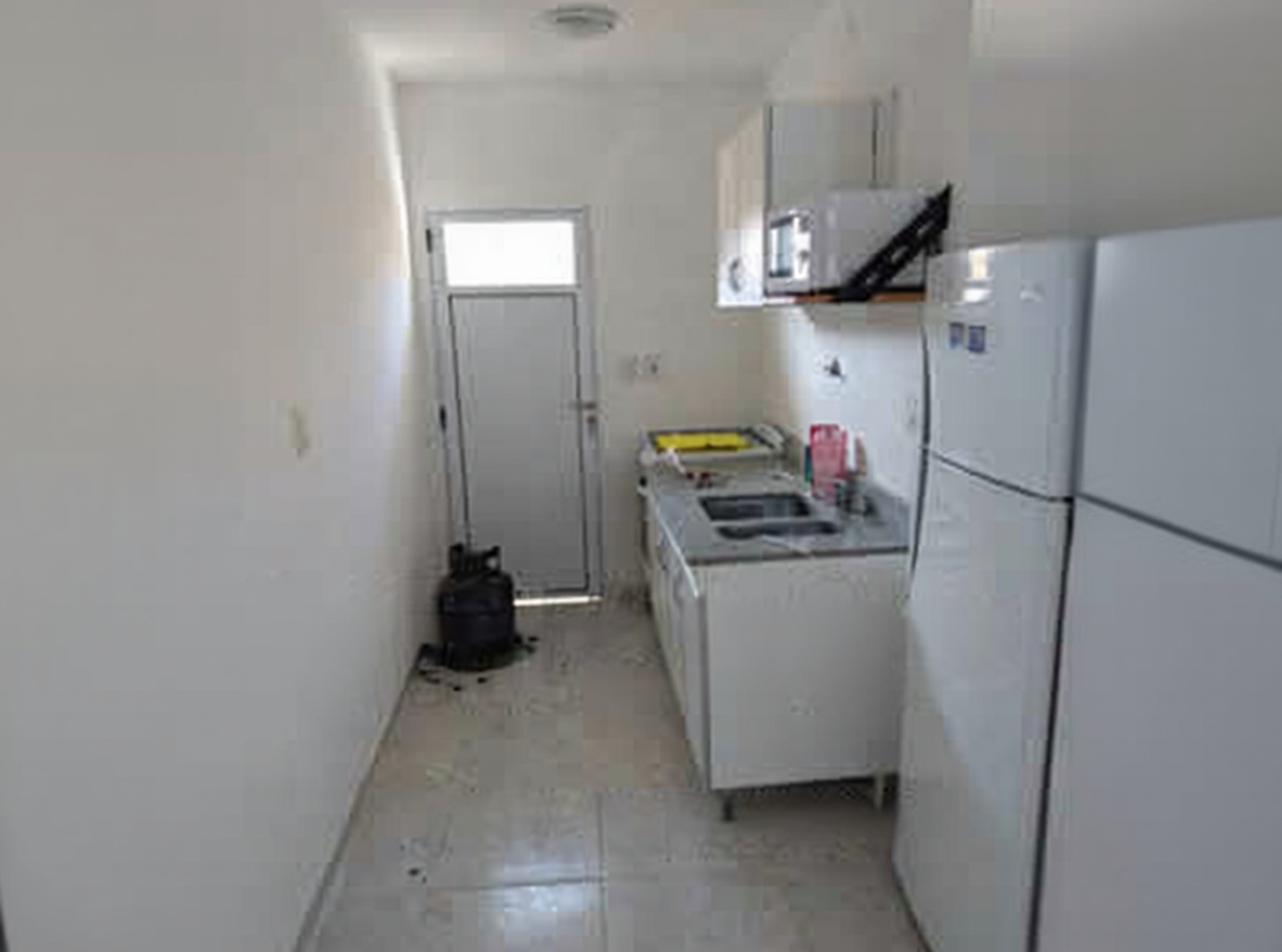 Departamentos con WiFi a 300 metros del mar en Mar del Tuyú miniatura 4