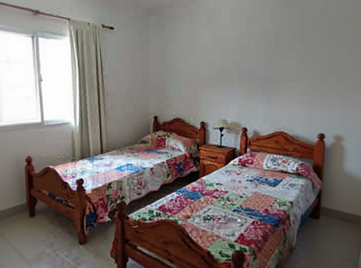 Departamentos con WiFi a 300 metros del mar en Mar del Tuyú miniatura 6