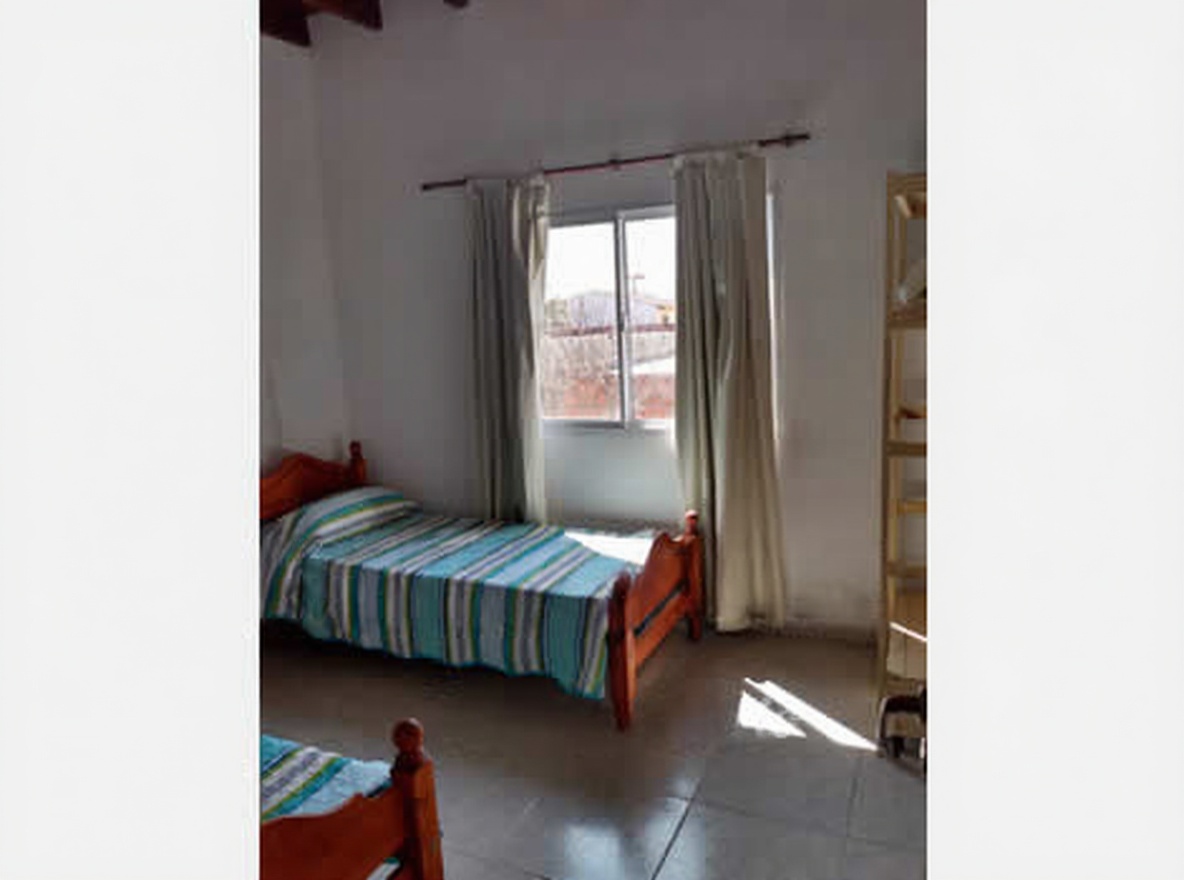 Departamentos con WiFi a 300 metros del mar en Mar del Tuyú miniatura 7