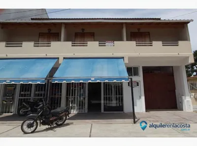 Departamentos con WiFi a 250 metros del mar en Mar del Tuyú