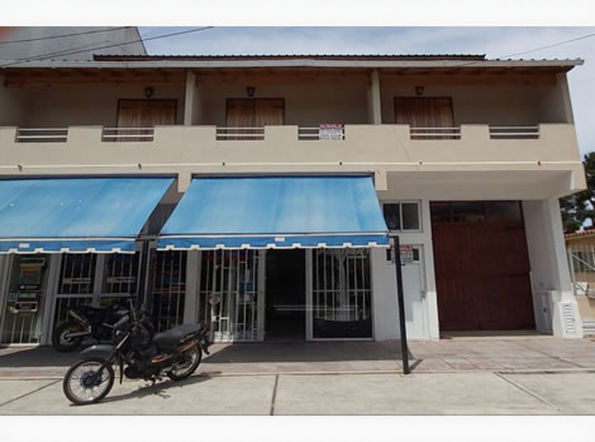 Departamentos con WiFi a 250 metros del mar en Mar del Tuyú