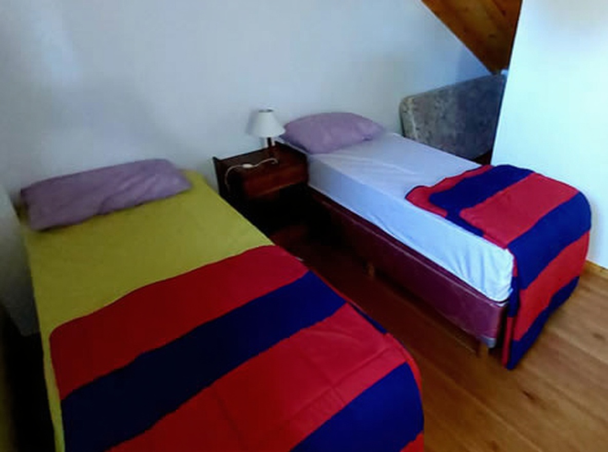 Departamentos con WiFi a 250 metros del mar en Mar del Tuyú miniatura 5