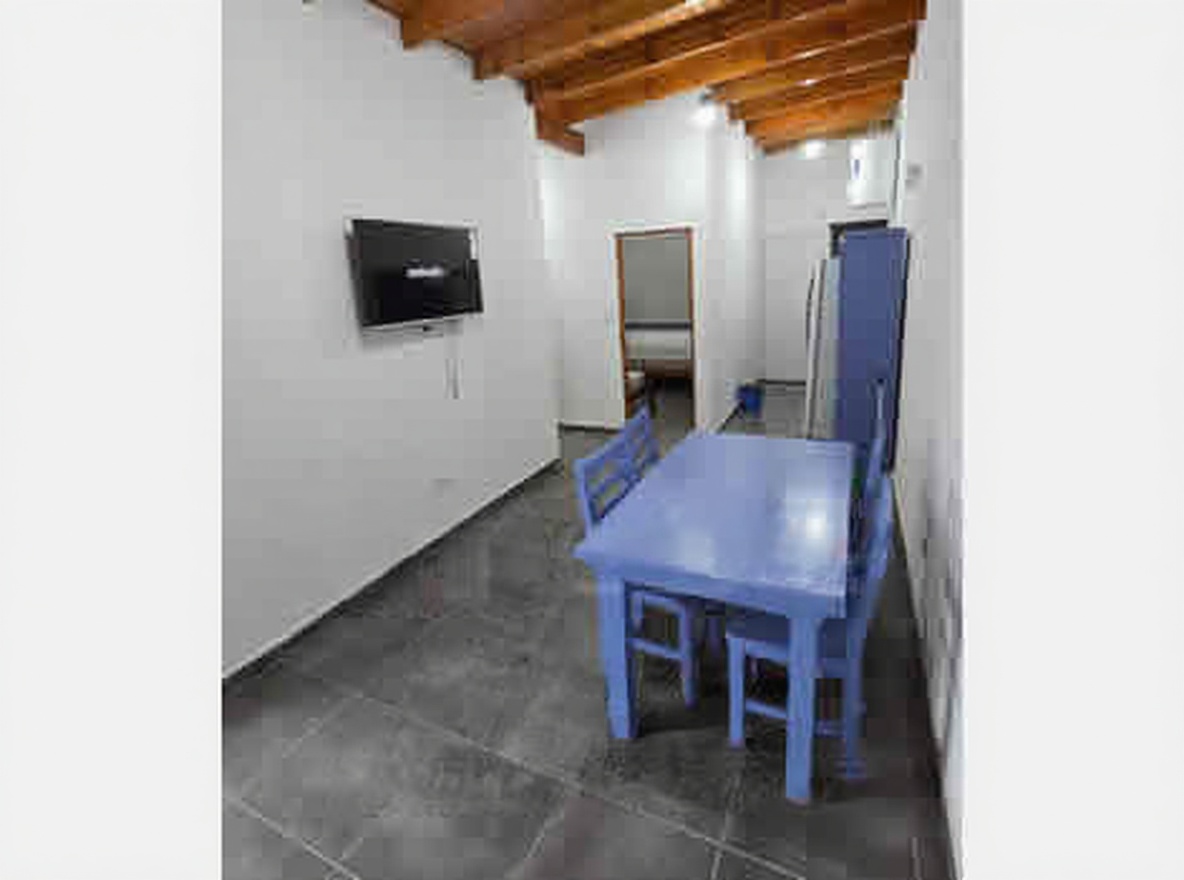Departamentos con patio y parrilla en Mar del Tuyú miniatura 3