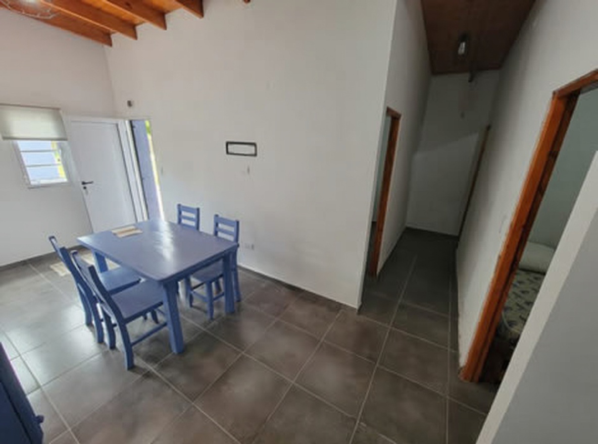 Departamentos con patio y parrilla en Mar del Tuyú miniatura 4