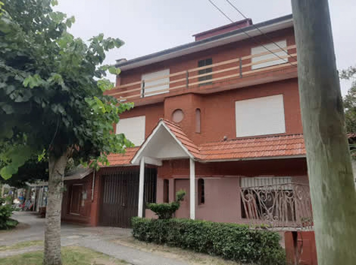 Departamentos a 300 metros del mar en San Clemente del Tuyú