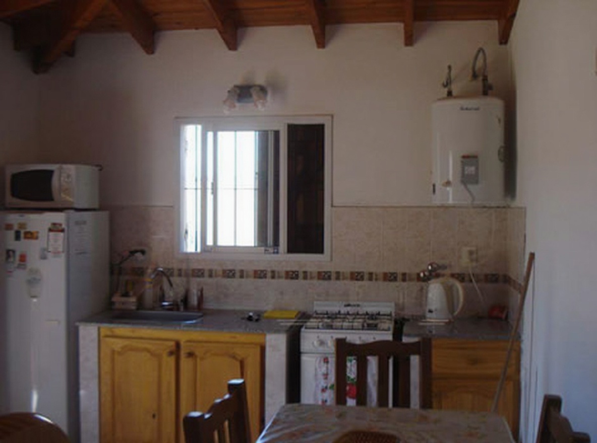 Departamentos con parrilla frente al mar en Mar del Tuyú miniatura 5