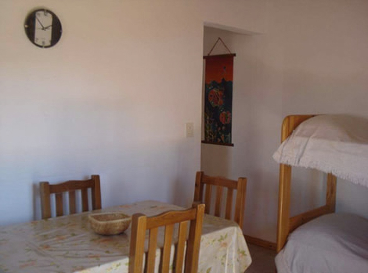 Departamentos con parrilla frente al mar en Mar del Tuyú miniatura 6