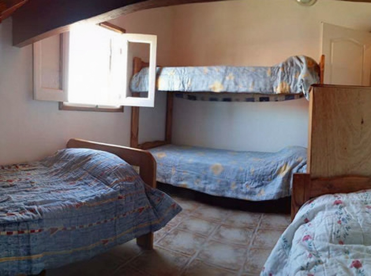 Departamentos con parrilla frente al mar en Mar del Tuyú miniatura 12