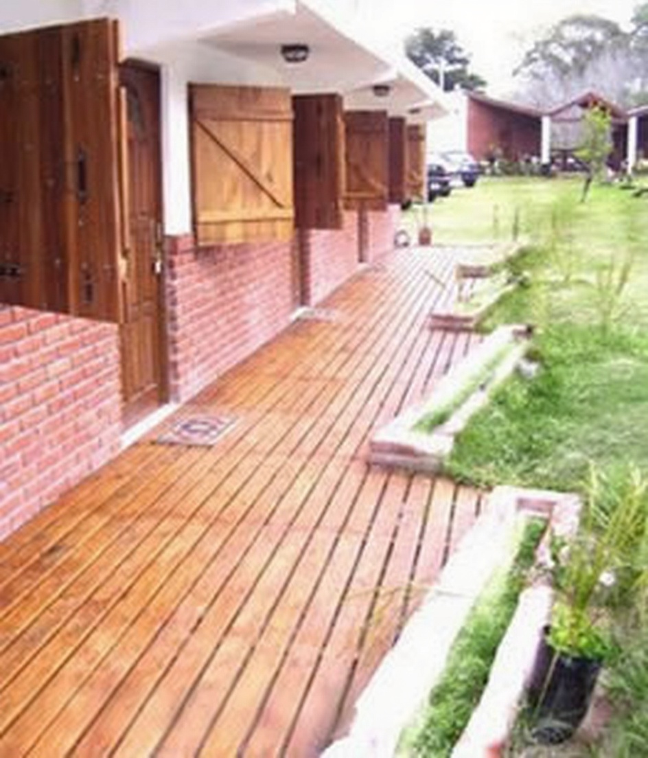 Monoambiente con pileta y parque a 3 cuadras del mar en San Clemente del Tuyú miniatura 9