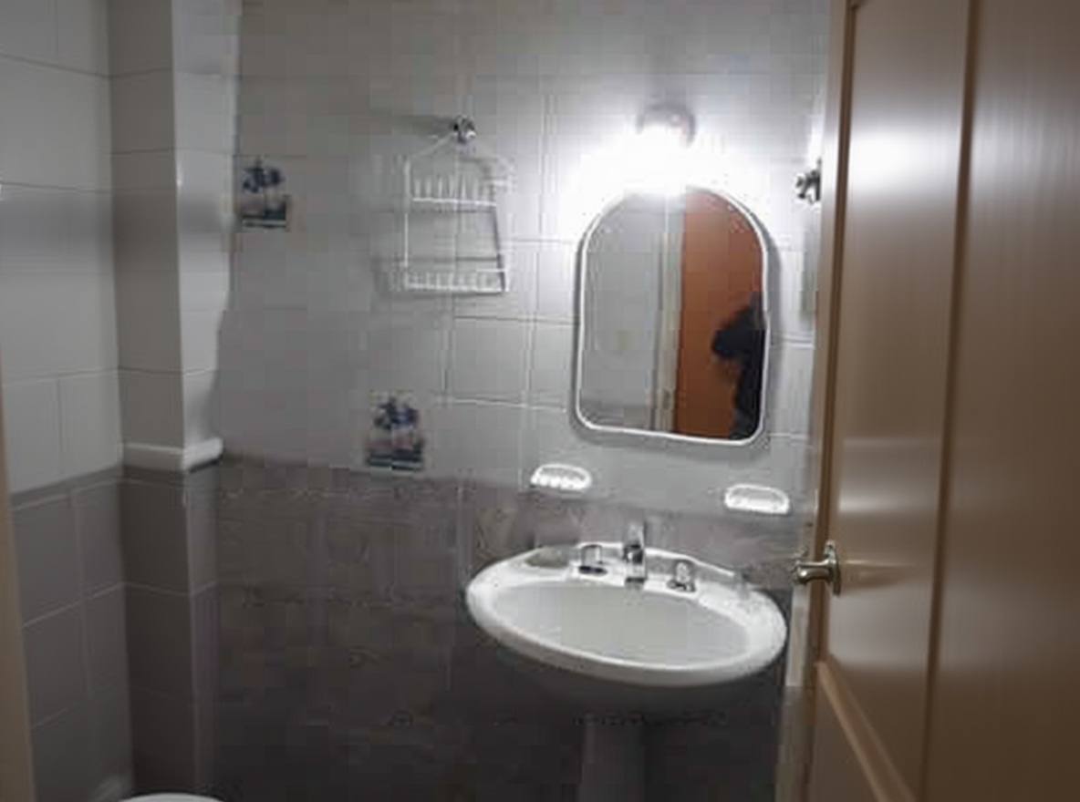 Departamentos con WiFi a 100 metros del mar en Mar del Tuyú miniatura 9