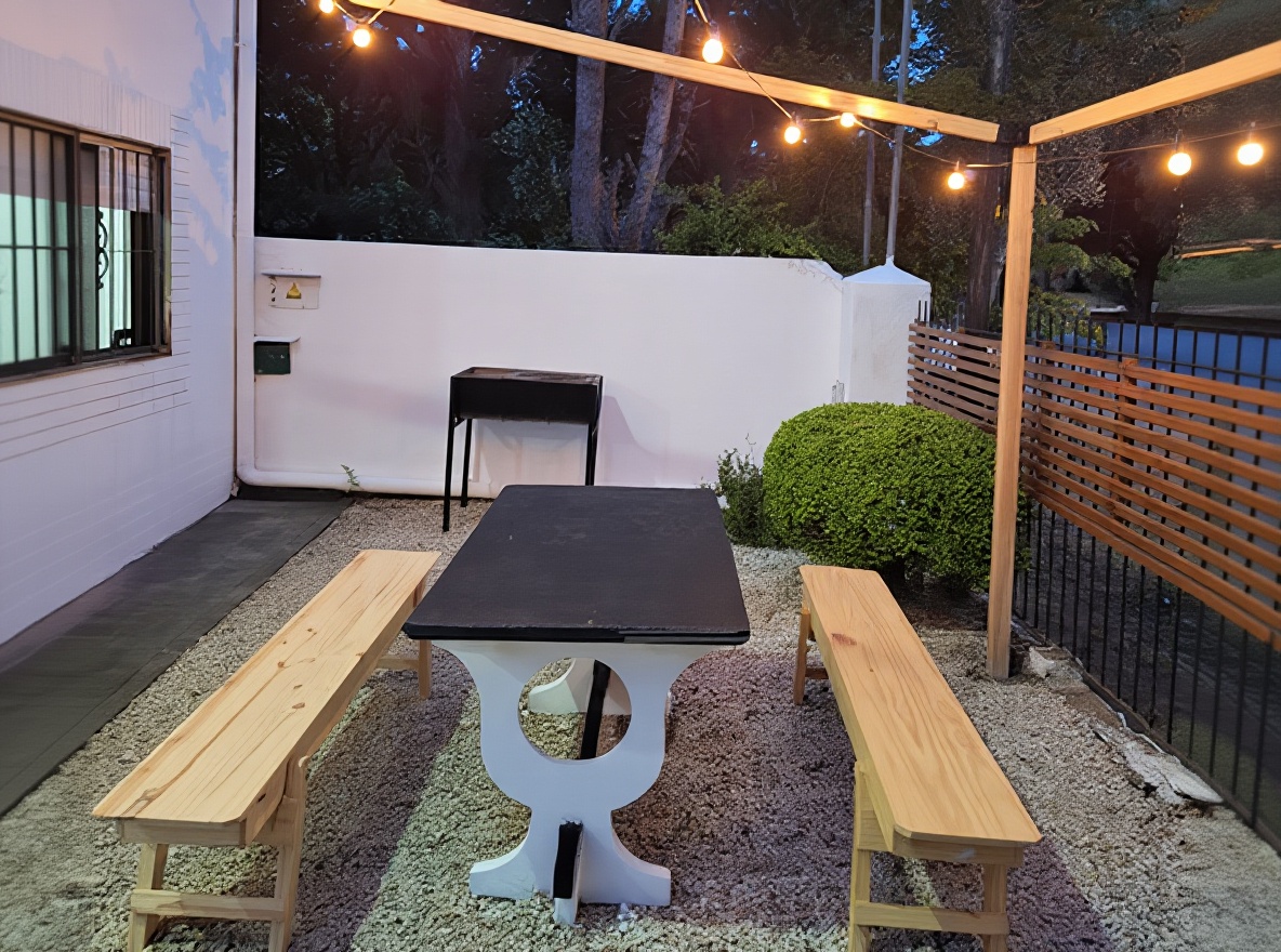 Departamentos con WiFi a 100 metros del mar en Mar del Tuyú miniatura 10