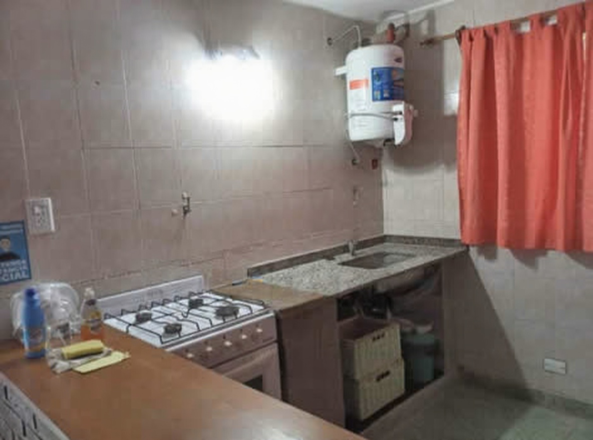 Departamentos con WiFi a 100 metros del mar en Mar del Tuyú miniatura 12