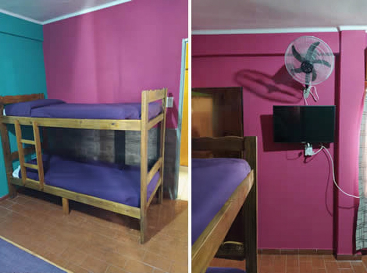 Departamentos con vista al mar frente al mar en Santa Teresita miniatura 3